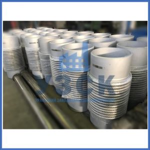 Купить сильфонные компенсаторы КСО, КСО.ВД, КСО-Ф, КСОФ, КСУ в Перми