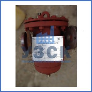 Купить шламоотводитель OISM в Перми