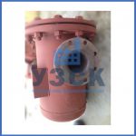 Купить шламоотводитель OISM в Перми