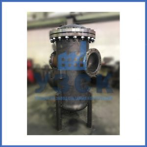 Купить шламоотводитель MOS в Перми