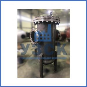 Купить шламоотводитель MOS в Перми