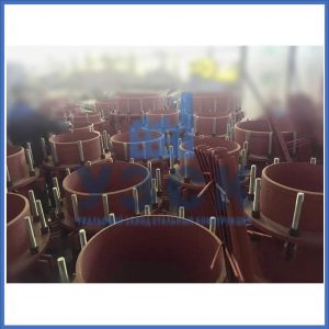 Купить сальниковые компенсаторы ТС-579, ТС-580, Т.1 в Перми