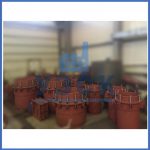 Купить сальниковые компенсаторы ТС-579, ТС-580, Т.1 в Перми