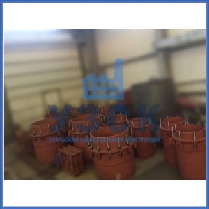 Купить сальниковые компенсаторы ТС-579, ТС-580, Т.1 в Перми