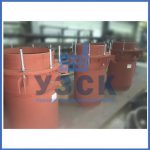 Купить сальниковые компенсаторы ТС-579, ТС-580, Т.1 в Перми