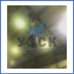 Купить сальниковые компенсаторы ТС-579, ТС-580, Т.1 в Перми