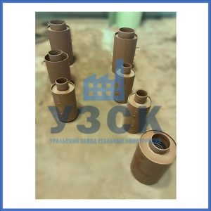 Купить сильфонное компенсирующее устройство СКУ.М в Перми