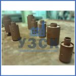 Купить сильфонное компенсирующее устройство СКУ.М в Перми