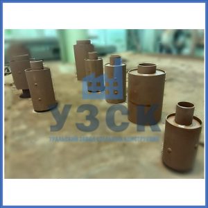 Купить сильфонное компенсирующее устройство СКУ.М в Перми