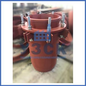 Купить сальниковые компенсаторы Ду 400, Ду 500, Ду 700, Ду 900 в Перми