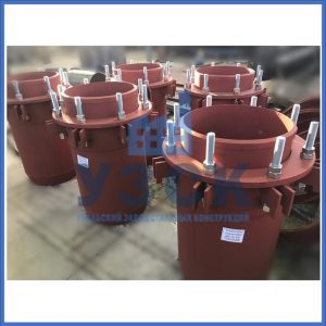 Купить сальниковые компенсаторы Ду 400, Ду 500, Ду 700, Ду 900 в Перми
