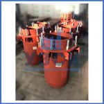 Купить сальниковые компенсаторы Ду 400, Ду 500, Ду 700, Ду 900 в Перми