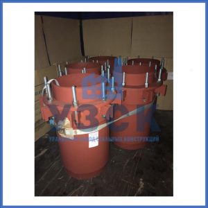 Купить сальниковые компенсаторы Ду 400, Ду 500, Ду 700, Ду 900 в Перми