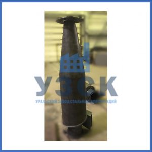 Купить циклоны ЦН-15, ЦН-15-400-1УП, ЦН 15-400-4УП с бункером и улиткой в Перми