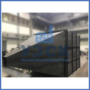 Купить циклоны ЦН-15, ЦН-15-400-1УП, ЦН 15-400-4УП с бункером и улиткой в Перми