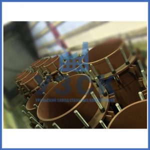 Купить сальниковые компенсаторы от производителя в наличии в Перми